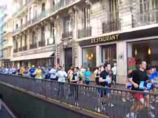 Semi-Marathon International de Nice - 20 avril 2008