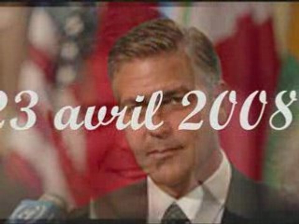 Bonne fete George