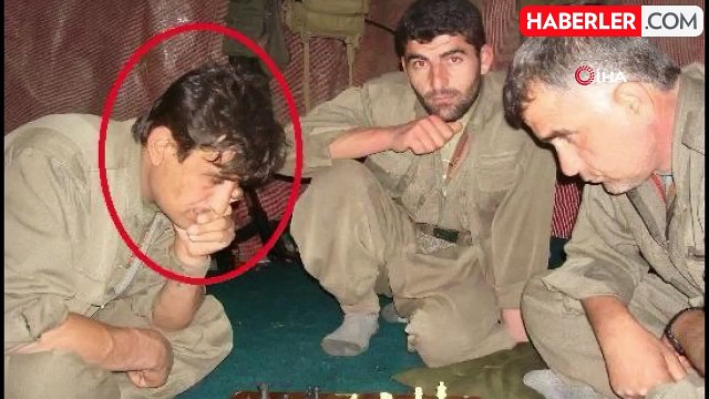 MİT, terör örgütü PKK/YPG'nin sözde sorumluları Hüseyin Öztürk ve Vidan Fate'yi Suriye'nin Tel Rıfat bölgesinde gerçekleştirdiği operasyonla etkisiz...