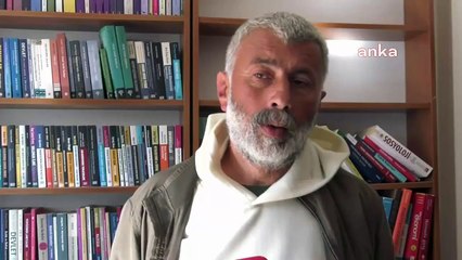 "Açlık grevi, madenciler açısından riskli bir karar"