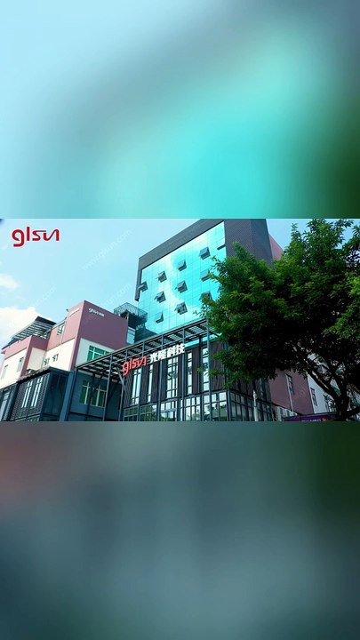 Polarization-Maintaining Optical Switch | glsun.com