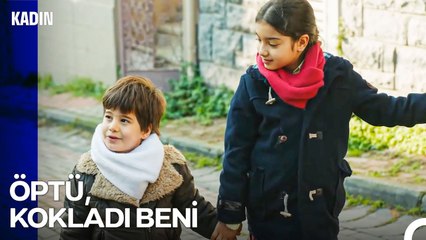 Doruk'un Babasıyla Olan Rüyaları... - Kadın