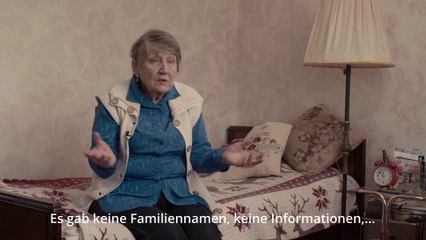 Schwarzer Zucker & Rotes Blut – Trailer deutsch | Spannende Einblicke