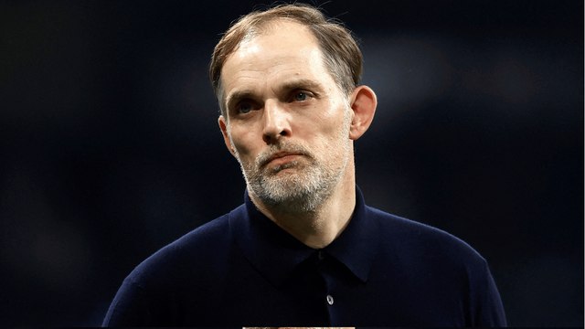 Breaking News - Tuchel appointed England manager