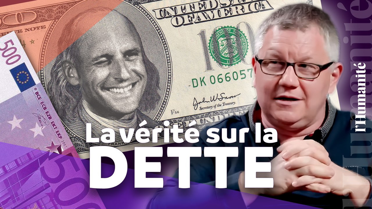Dette : le grand raté des "Mozart de l'économie" - avec Gilles Raveaud