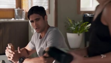 Home And Away 18th October 2024