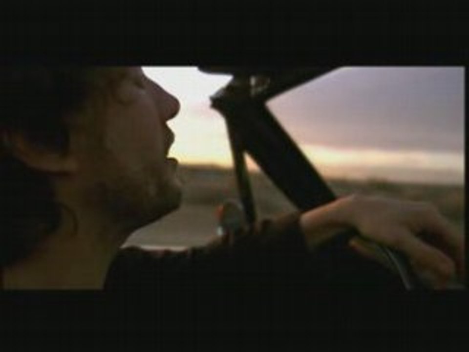 Alexandre Kinn : "Aude (Emmène-moi...)" Extrait du clip