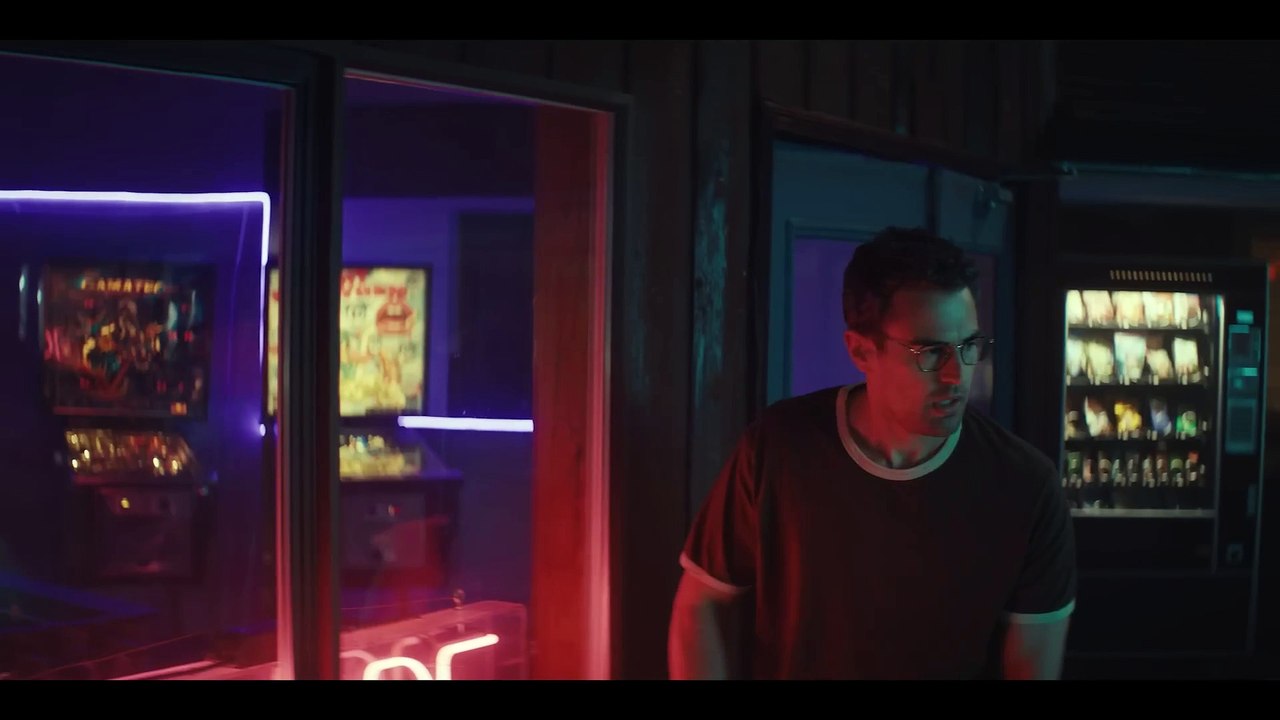 THE MONKEY - Trailer 2