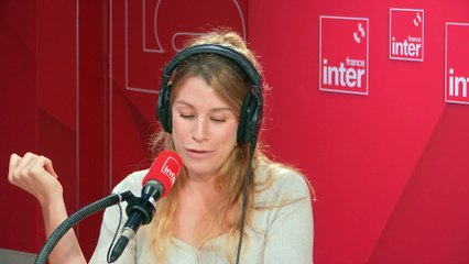 Monique et les mots pas vulgaires - Le billet de Lison Daniel