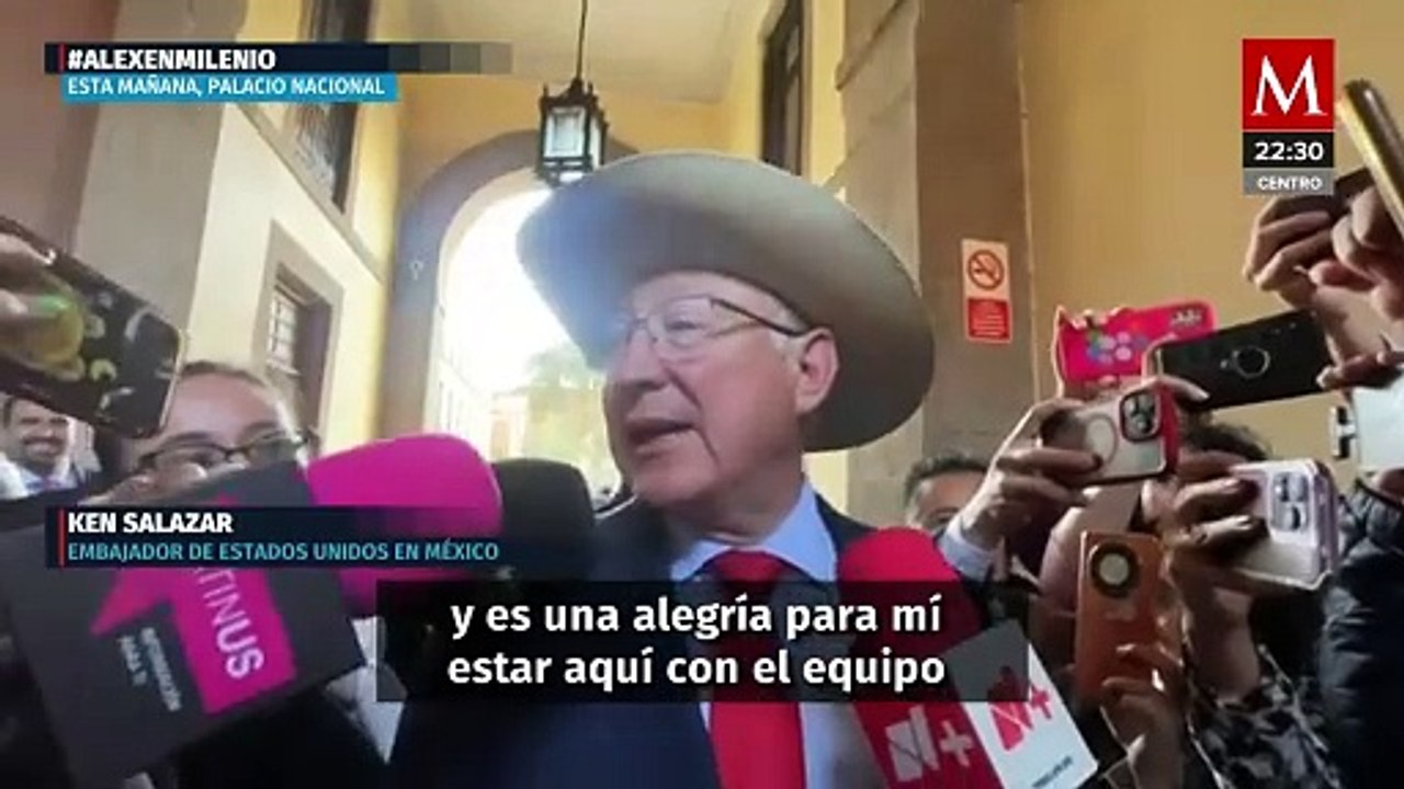 Claudia Sheinbaum impulsa inversión significativa en reunión con líderes empresariales