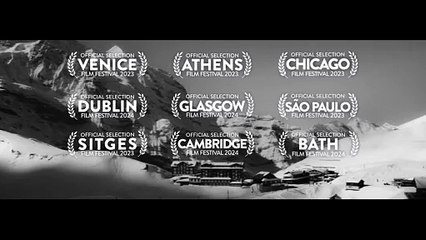 Die Theorie von Allem Fragman (2)