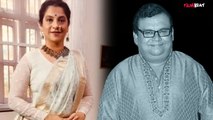Atul Parchure Passes Away: Atul की पत्नी Sonia का पति के जाने के बाद हुआ इतना बुरा हाल ! |FilmiBeat