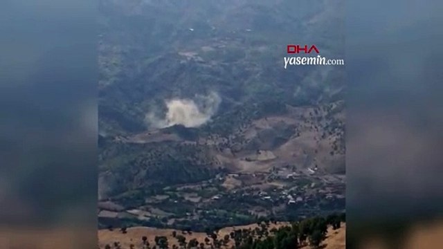 Malatya'da 5.9 büyüklüğündeki deprem Adıyaman'da hissedildi: Tillo'da toz bulutları yükseldi!