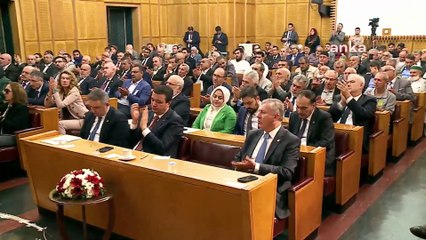 Davutoğlu'ndan 'çözüm süreci' açıklaması: Hepimizi terörist ilan ettikleri gibi taktik bir manevra yapıyorlarsa sonuna kadar karşısında oluruz!