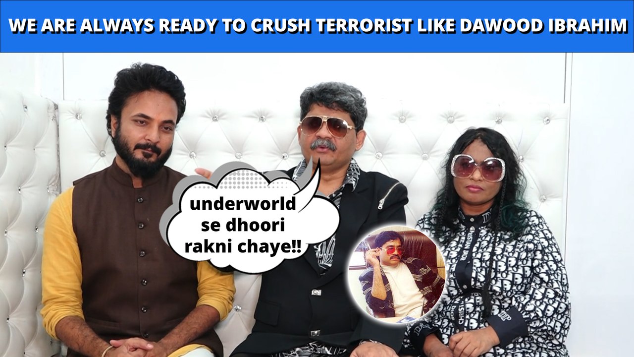 Amid Baba Siddique's Death: Lawyer Gunaratna Ask Bollywood To Avoid Underworld Links | Bigg Boss 18