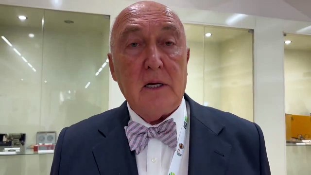 Prof. Dr. Övgün Ahmet Ercan: Malatya'daki deprem 2023'teki depremlerin arçısı