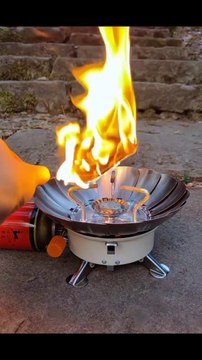 Solution of Gas Loadsheding