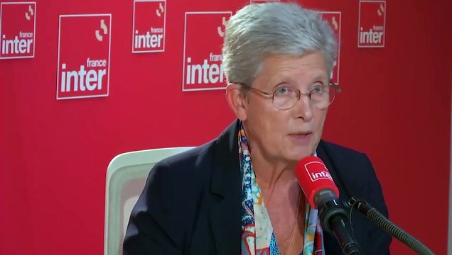 La ministre de la Santé Geneviève Darrieussecq souhiate des garanties de production en France , d’approvisionnement normal en pharmacies et de stocks suffisants du médicament Doliprane - VIDEO