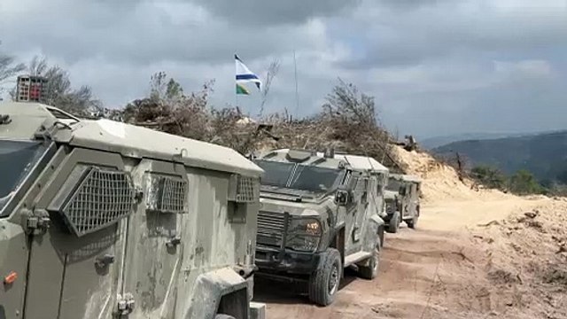 Israel desata una nueva oleada de ataques precisos contra el sur de Beirut