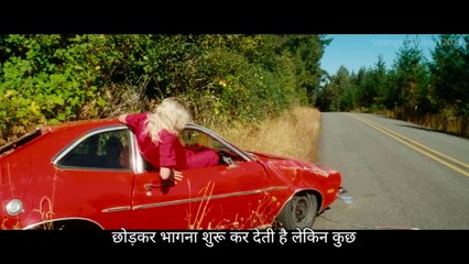 Insane Killer Meets His Match in a Madwoman's World!  Latest Thriller Breakdown | Hindi Movie Explained