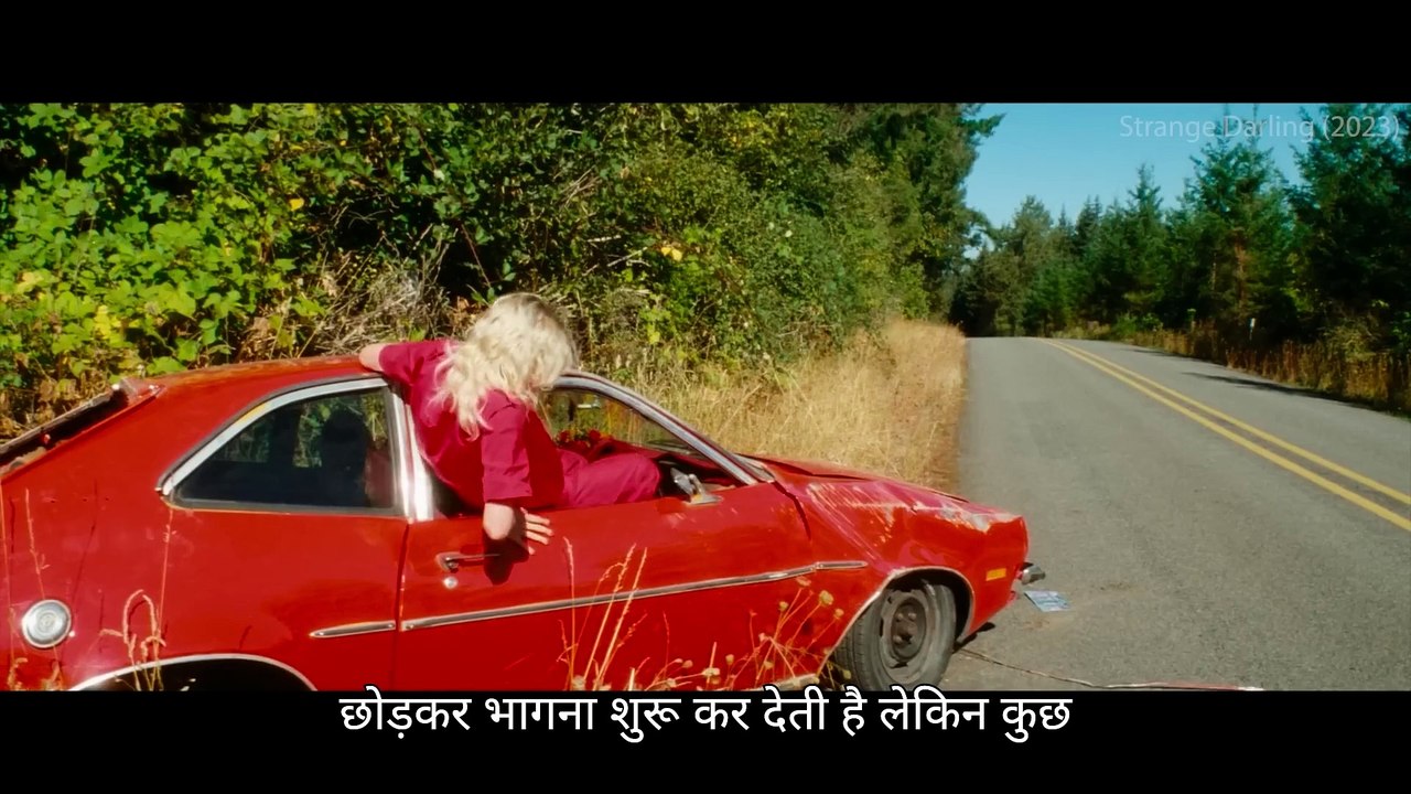 Insane Killer Meets His Match in a Madwoman's World!  Latest Thriller Breakdown | Hindi Movie Explained