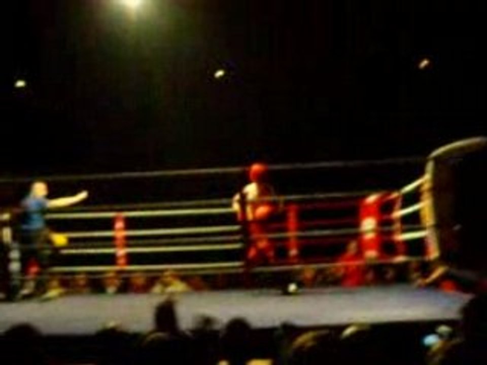 Combat full round3