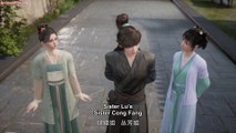 The uninhabited wonderland episode 10 in english sub| The uninhabited wonderland