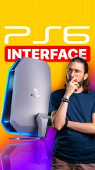 INTERFACE PS6 (PROTOTYPE CONCEPT)