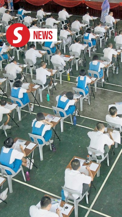 Special committee formed to reduce SPM absenteeism, says Deputy Education Minister
