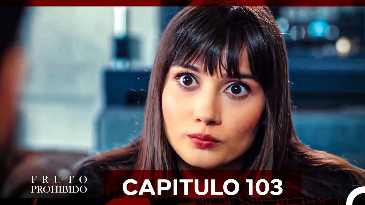 Fruto Prohibido Capitulo 103 (Doblado en Español) - Vídeo Dailymotion