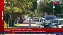 Yeşilyurt Belediye Başkanı İlhan Geçit son durumu bildirdi