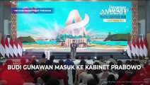 Jawaban Puan soal Kabar Budi Gunawan Masuk Kabinet Prabowo