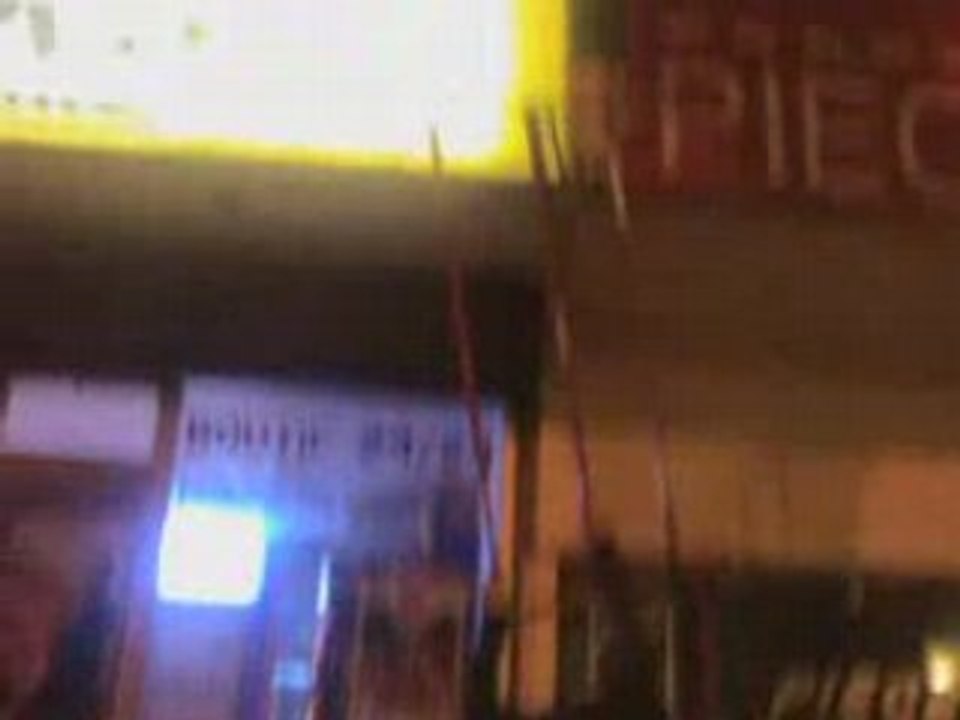 le nouveau gang anti néon!!