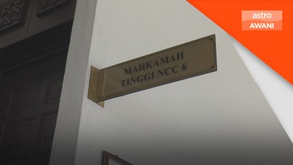 Keputusan saman fitnah syarikat pembekal telur, J&E terhadap Azmin diketahui 15 November ini