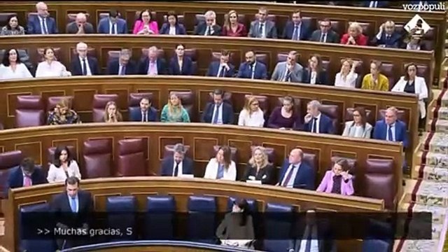 Cara a cara de Pepa Millán con Bolaños