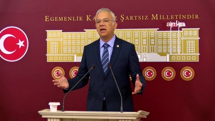 Kayıhan Pala’dan Fernas işçilerine destek: Niye bu ses duyulmuyor