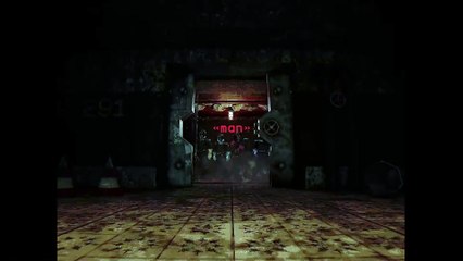 Kletka - Early Access Date Announcement Trailer