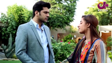 Mujhe Bhi Khuda Ne Bnaya Hai - EP 20