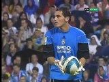 Real Zaragoza vs Real Madrid - LaLiga 2006-07