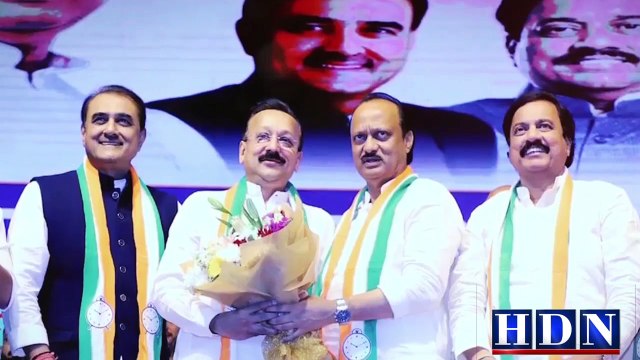 Baba Siddique Murder: Salman Khan under tight security, fans not allowed to click pics outside house