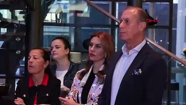 Geçmişten Geleceğe Türk Toplumu (Gelişim- Etkileşim- Değişim) kitabı çıktı