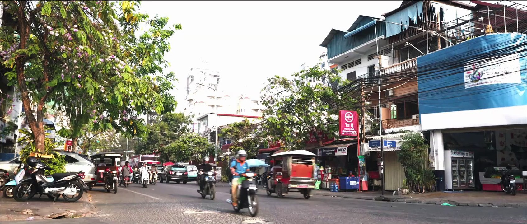 Pol Pot Dancing Trailer (2) OmdU