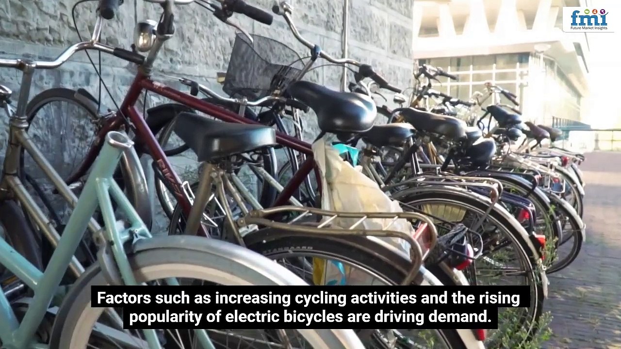 Exploring the Future of the Bicycle Tire Industry: Trends and Innovations