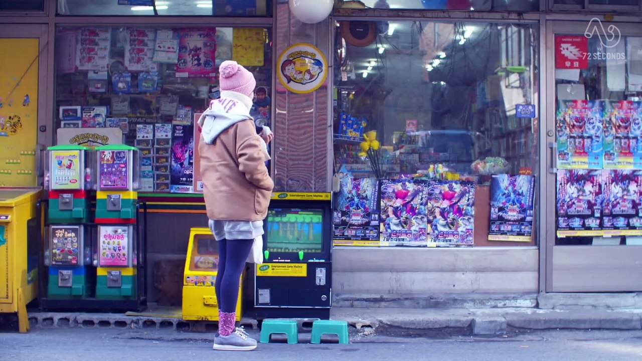 The Ordinary Life of Ms. 'O'! S3 - 오구실 시즌3 - E4