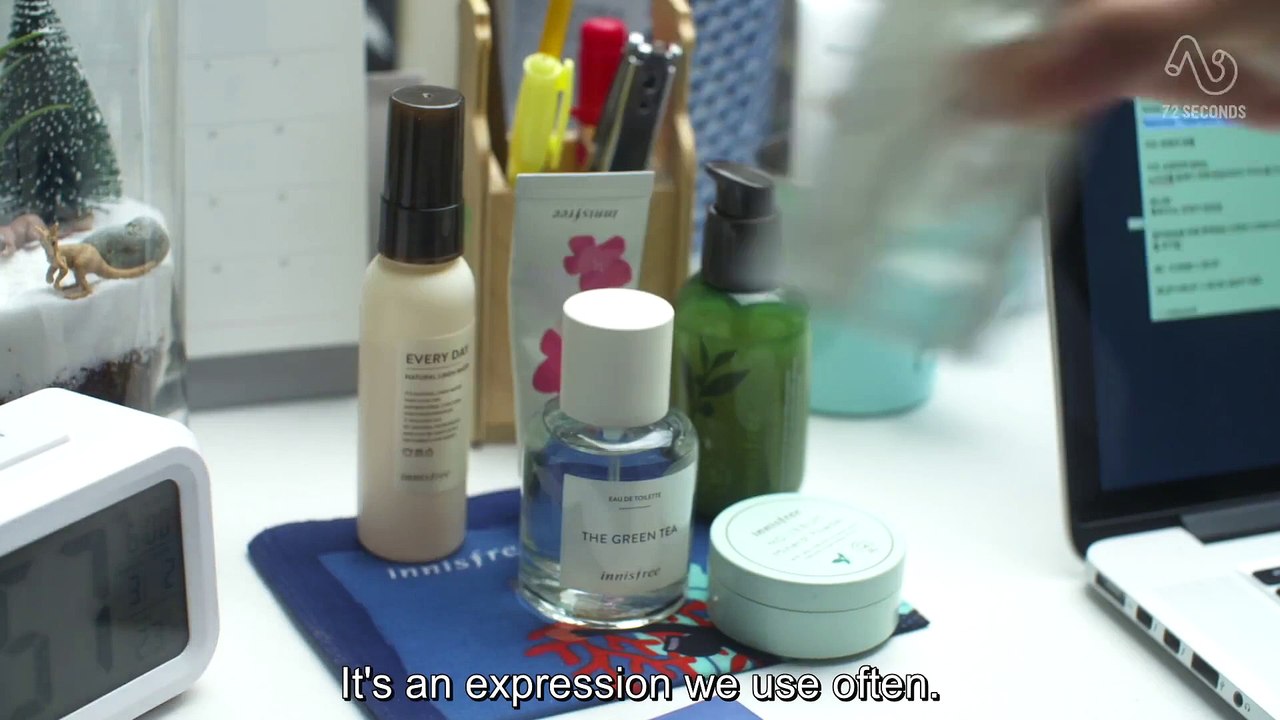 The Ordinary Life of Ms. 'O'! S3 - 오구실 시즌3 - E7