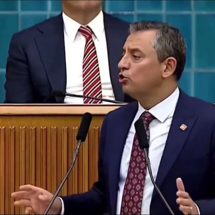 Özgür Özel; Diyarbakır, Batman, Şırnak, Mardin, Hakkari ve Van'a gidiyor