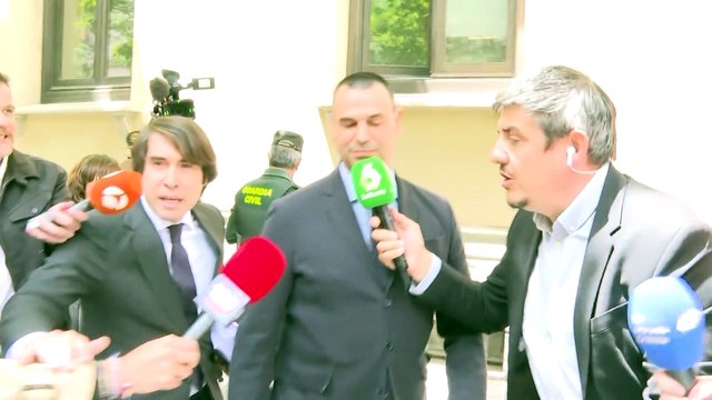 García Ortiz anuncia que seguirá como fiscal general pese a la imputación del Supremo