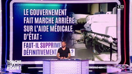 Le gouvernement fait marche arrière sur l'aide médicale d'État
