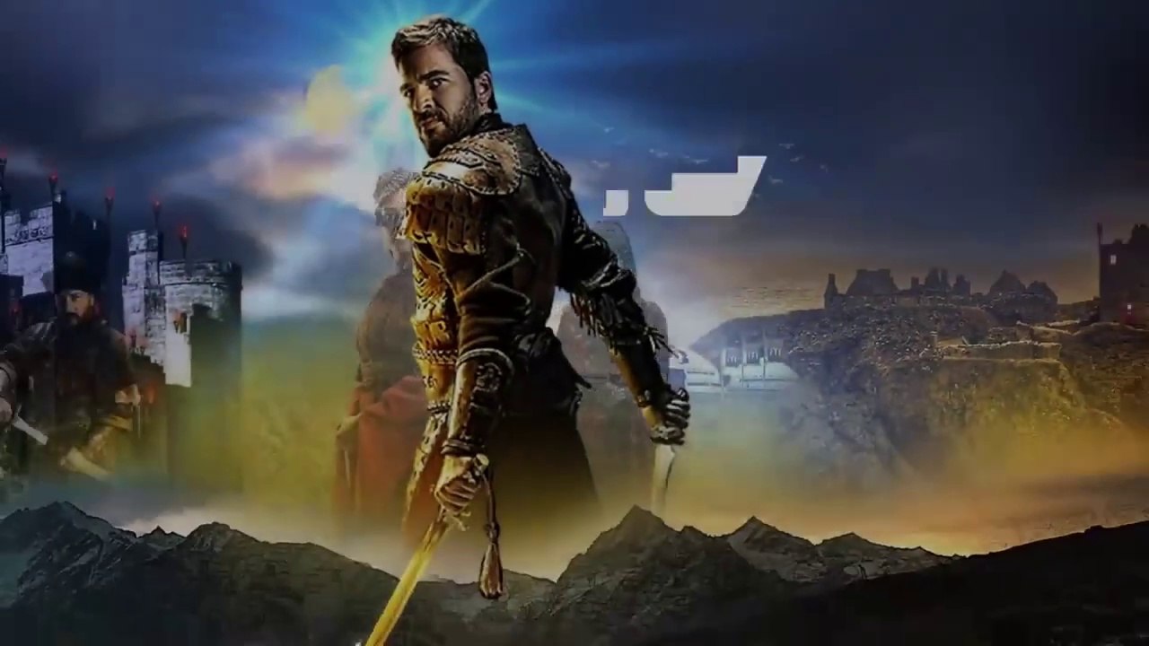 Ertugrul Ghazi Urdu _ Episode 41 _ Season 3 video Dailymotion