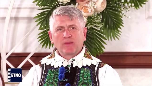 Gheorghe Rizea - Cantec de dor - nai (Petrecerea artistilor - ETNO TV - 06.10.2024)